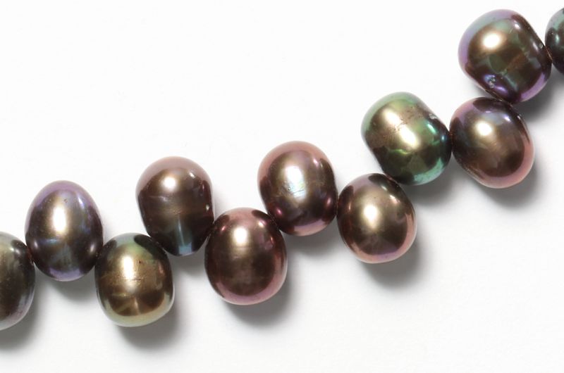 Pearl/ss Necklaces